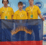 Команда детского технопарка «Кванториум-51» стала серебряным призёром чемпионата по профессиональному мастерству «Профессионалы» - Арктик-ТВ