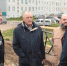 Реновация ЗАТО продолжается: Сергей Дубовой совершил рабочую поездку в Заозерск - Арктик-ТВ