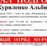 В Кандалакше разыскивают Альбину Куриленко - Мурманский вестник