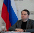 Андрей Чибис возглавит комиссию Госсовета РФ по развитию инфраструктуры СМП и Арктики - Единая Россия