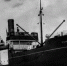 В Белом море обнаружен погибший 22 августа 1941 года грузопассажирский пароход «Поморье» - Арктик-ТВ