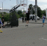 В День молодежи в Мурманске состоялся турнир по классическому баскетболу - Единая Россия