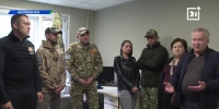 В Мурманске открылась новая организация - Телекомпания ТВ-21