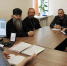 В УФСИН представители религиозных конфессий обсудили вопросы взаимодействия - УФСИН
