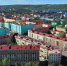 Любителям экскурсий в Мурманске рекомендуют одеть удобную обувь, взять воду и зонт - Мурманский вестник