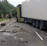 На севере Карелии в ДТП погиб житель Мурманской области - Мурманский вестник