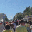 В центре Мурманска проходят праздничные мероприятия - Телекомпания ТВ-21