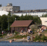 Тонувшая в Мурманске девочка находится в крайне тяжёлом состоянии - SeverPost.ru