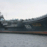 Для крейсера "Адмирал Кузнецов" начали формировать лётный состав - ИА B-Port.Com
