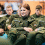 Боевой подготовке продолжат учить детей в Мурманской области - Сетевое издание Новости Мурманской области