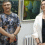 «Море...» Теперь и в центре Мурманска - Мурманский вестник