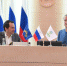 Председатель Правления ПАО «Сбербанк России» Герман Греф поддержал предложение губернатора Андрея Чибиса о создании в Мурманской области кампуса «Школы 21» для обучения IТ-технологиям - Арктик-ТВ