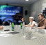 Туристский информационный центр Мурманской области и авиакомпания «Россия» укрепляют сотрудничество для развития туризма - Правительство Мурманской области