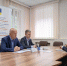 Встреча с мурманскими предпринимателями - Город Мурманск
