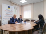 Встреча с мурманскими предпринимателями