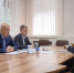 Состоялась очередная встреча с мурманскими предпринимателями - Арктик-ТВ