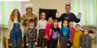 «Доброделки» стартовали! - Арктик-ТВ