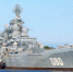 Крейсер «Адмирал Нахимов» передадут ВМФ в 2025 году - SeverPost.ru
