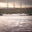 Барк "Седов" зашёл в Кольский залив - ИА B-Port.Com