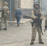 Росгвардия показала оперативные кадры из волгоградской колонии [видео] - SeverPost.ru