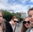 Мурманская Научка провела квест «Классики в городе» - Научная библиотека