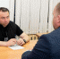 Губернатор Андрей Чибис провёл рабочую встречу с главой Печенгского округа Андреем Кузнецовым - Murman.Ru