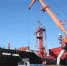 НЭС «Михаил Сомов» с волонтерами на борту отправится на мыс Челюскин - ИА B-Port.Com