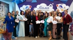 В Мурманске стартовал региональный этап федеральной грантовой программы «Мама-предприниматель»
