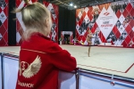 Фото Сергея Ещенко.