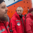 Быт современных полярников серьезно изменился — директор ААНИИ - ИА Nord-News.Ru