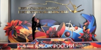 Гимнастка из Гаджиево представит Заполярье на Кубке России - ИА Nord-News.Ru