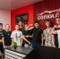 В Мурманске появились новые «СОПКИ. СПОРТ» - Арктик-ТВ