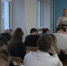 Диктант здоровья прошел в Мурманске - Телекомпания ТВ-21