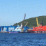 Плавучий док для «Атомфлота» транспортируют из Турции в Мурманск - ИА Nord-News.Ru