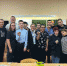 С большим удовольствием встретили осень ученики коррекционной школы №1 - Единая Россия