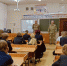 Эмоциональный отклик: Воспоминания о войне через призму «Редкого вида» - Единая Россия