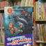 Книги в подарок библиотеке - Детско-юношеская библиотека