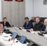Прошло заседание Общественной молодёжной палаты при Мурманской областной Думе - Арктик-ТВ