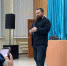 В МАУ прошла серия мероприятий «Арктический Плацдарм: молодёжное измерение» - МАУ