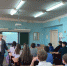 Цикл «Киноуроков» – это серия кинокартин, которые помогают понять глубину человеческой души - Единая Россия
