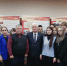 Уважаемые земляки, принял участие в открытии выставки "Мурманская область в огне войны", которая открылась в Государственном архиве Мурманской области - Областная дума