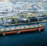 Мурманский морской торговый порт обработал 150-й Capesize - Мурманский вестник