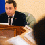 Губернатор Андрей Чибис о ситуации в сфере ЖКХ Североморска: «Наша общая задача – чтобы люди не страдали, а виновные были наказаны» - Правительство Мурманской области