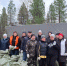 В Мурманской области завершилась ежегодная экологическая акция «Спасибо за чистую тундру!» - Арктик-ТВ