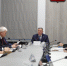 Состоялось заседание комитета областной Думы по законодательству, государственному строительству и местному самоуправлению под председательством Владимира Мищенко - Областная дума