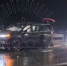Авария на спуске к Рогозерской в Мурманске собрала большую пробку - Мурманский вестник