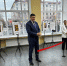 Росприроднадзор открыл выставку работ победителей и участников премии «Экология – дело каждого» в Мурманске - Росприроднадзор