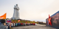 Север помнит: в Мурманской области отмечают 80-ю годовщину разгрома немецко-фашистских войск в Заполярье - Арктик-ТВ