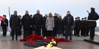 23 октября - День разгрома немецко-фашистских войск в Заполярье - Областная дума
