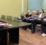 Пенсионные права родителей детей с инвалидностью: специалисты Отделения СФР по Мурманской области встретились с представителями регионального Отделения ВОРДИ - Murman.Ru